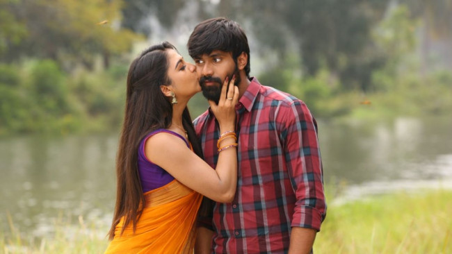 2. Sri Sri Sri Raajavaru