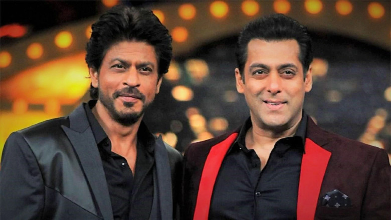 Shahrukh Khan or Salman Khan - Which Khan is Your Favourite?