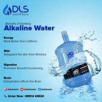 d9alkaline