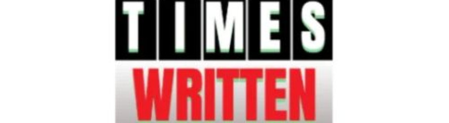 timeswritten