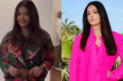 Aishwarya Rai flaunts wedding ring amid ongoing divorce rumours with Abhishek Bachchan