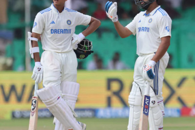 India Sets Record for Fastest Team 50, 100, 150, 200, and 250 in Test Cricket Against Bangladesh