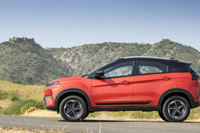 Tata Nexon EV: A Game-Changer in India's Electric Vehicle Market