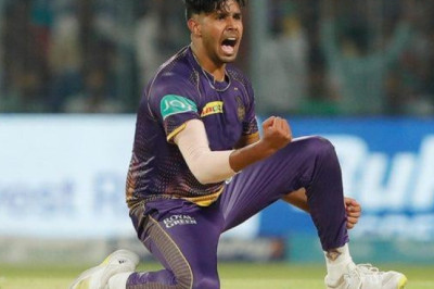 Harshit Rana’s Non-Debut in T20 Series Sparks IPL Controversy: Did Gambhir Favor KKR?
