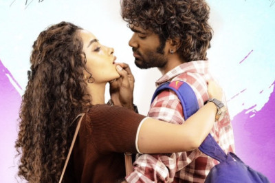 Anupama Parameswaran Cast as the Female Lead in Dragon Alongside Pradeep Ranganathan