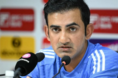Gautam Gambhir Challenges Traditional Mindset Ahead of New Zealand Tests
