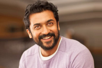 RJ Balaji Teams Up with Suriya for a Blockbuster Entertainer with AR Rahman Composing Music