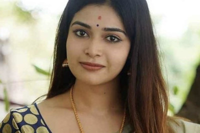 Meet Dharsha Gupta: Bigg Boss Tamil 8 Contestant