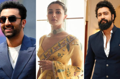 Love & War: Alia Bhatt, Ranbir Kapoor, Vicky Kaushal Film Delayed by Mumbai Rains