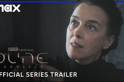 Dune: Prophecy Official Trailer Unveils New Era of Arrakis and Bene Gesserit
