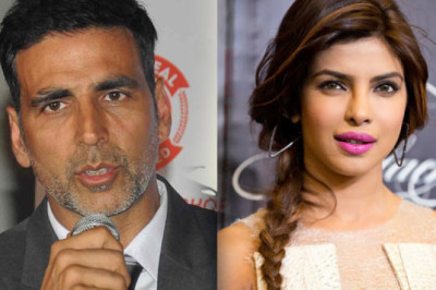 Akshay Kumar's Walkout from Barsaat: Suneel Darshan Shares Behind-the-Scenes Drama