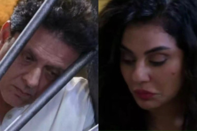 Bigg Boss 18 Promo: Arfeen Khan Imprisoned, Sara Faces Heartbreaking Punishment