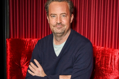 Matthew Perry's Stepfather Reveals Insights on His Struggles with Love