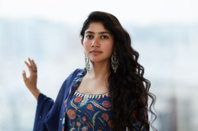 Sai Pallavi Talks Differences Between Bollywood and South Film Industry, Highlights Room for Improvisation