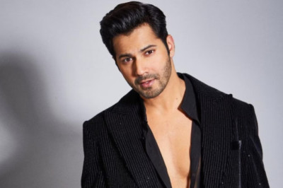 Varun Dhawan to Make International Debut in Priyanka Chopra’s Citadel