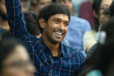 Vikrant Massey Names Two Bollywood Actors Who Could Have Pulled Off 12th Fail Role