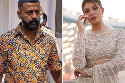 Sukesh Chandrashekhar Plans $135 Million Hollywood Investment for Jacqueline Fernandez