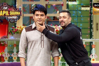 Salman Khan Clears Air on BBMF Legal Notice, Denies Ties to The Great Indian Kapil Show