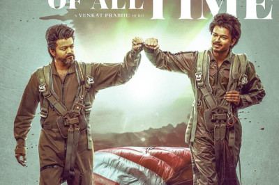 Top 20 Highest-Grossing Tamil Movies of 2024: A Box Office Analysis