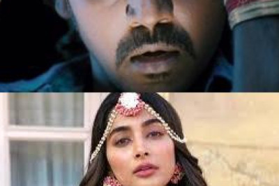 Raghava Lawrence's Kanchana 4 to Feature Pooja Hegde in a Ghost Role