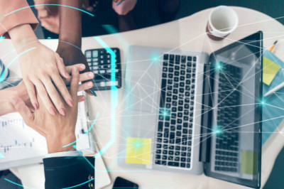 Solusi Aman dan Efisien untuk Kebutuhan Digital