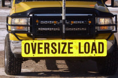 Texas Oversize Permits for DOT Trucks