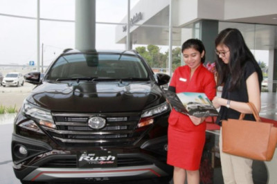 Panduan Kredit Mobil dan Motor