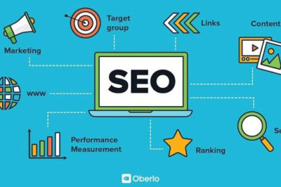 SEO Services