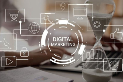 Digital Marketing Agency Near Me