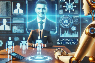 AI-Powered Interviews: No More Guesswork, Just Great Talent
