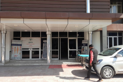 Best Laparoscopy Centre in Lucknow - Jagrani Hospital