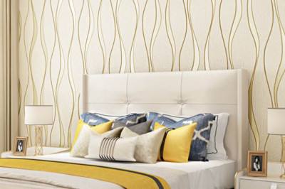 Luxury wallpapers within budget