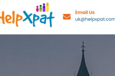 International Relocation Companies UK: Making Your Move Smooth and Stress-Free