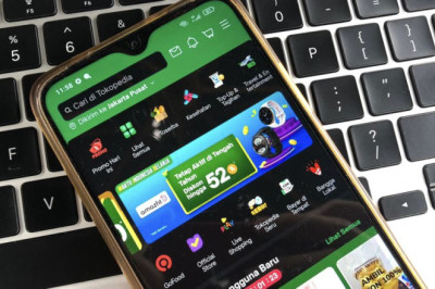 Cara Mudah dan Aman Membayar di Tokopedia