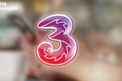 Pulsa dan Kuota Tri Aman? Yuk, Cek dengan Cara Ini!