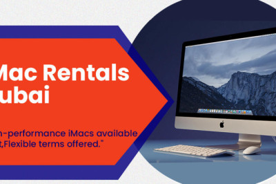 Where Can I Get iMac Rental Near Me?