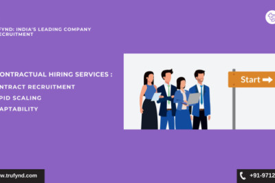What is Contract Staffing in Recruitment & Its Key Benefits?