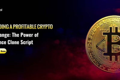 Building a Profitable Crypto Exchange: The Power of Binance Clone Script - Bitdeal