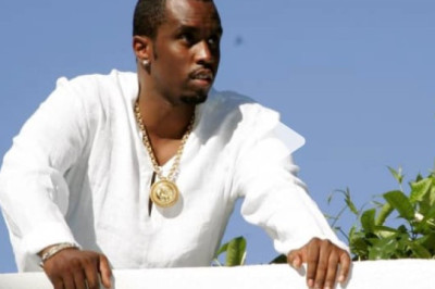 Sean Combs Nieuws Amerikaanse rapmuziekprofessional