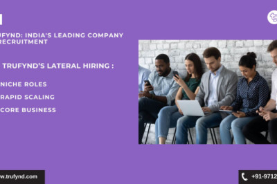 Leveraging Lateral Hiring for Business Growth and Innovation