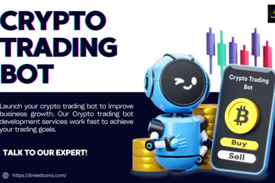 Maximize Your Gains: The Ultimate Guide to Crypto Trading Bot Development