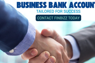 Leading Banking Consultant in Dubai – Finbizz Banking Consultant LLC