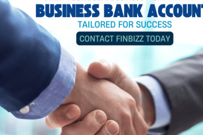 Top business banking consultant in Dubai – Finbizz BANKING Consultant