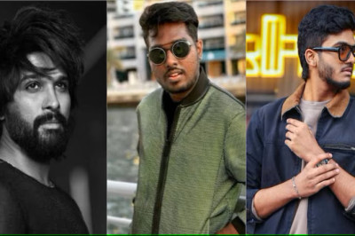 Sai Abhyankkar to Compose Music for Allu Arjun's Upcoming Film with Atlee