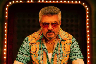 Good Bad Ugly Movie Review: Ajith Kumar’s Stylish Action Drama Delivers for Fans