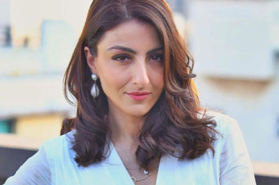 Soha Ali Khan Responds to Nephew Ibrahim Ali Khan’s Debut Film Trolls
