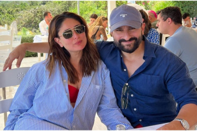 Saif Ali Khan Attack: Kareena Kapoor's Reaction & Why Taimur Went to the Hospital