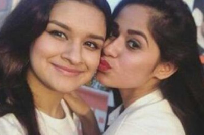 Which Social Media Influencer and Actress Is Your Favorite? Avneet Kaur or Jannat Zubair?