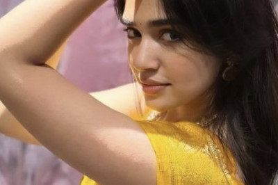 Krithi Shetty's Career Timeline & Stunning Photos: From Uppena to Rising Star