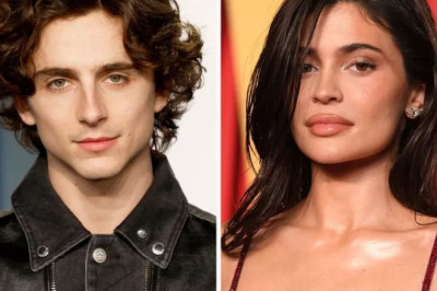 Are the Kardashians Pushing Timothée Chalamet to Boost Kylie Jenner’s Hollywood Career?